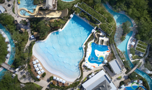 attraction brave wave pool